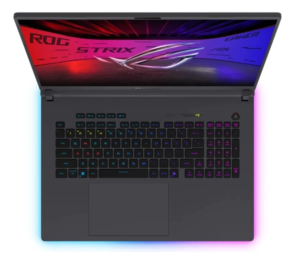 Notebook Asus Rog Strix G18 G815jpr-Is96 — imagen 2
