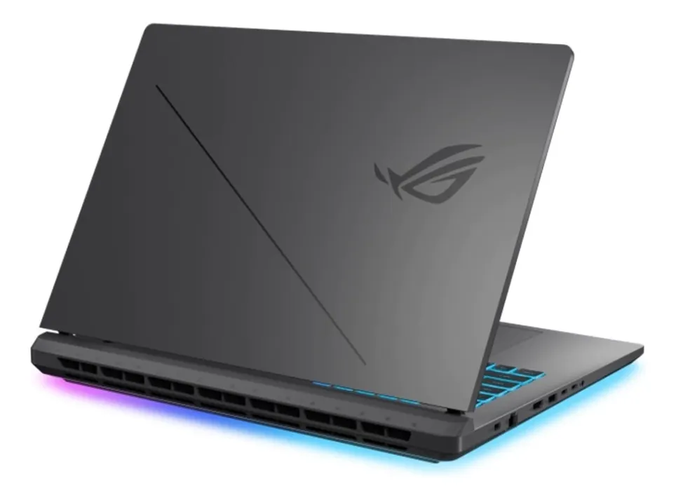 Notebook Asus Rog Strix G18 G815jpr-Is96 — imagen 3