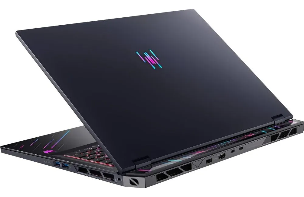 Notebook Acer Predator Helios Neo 16s Ai — imagen 3