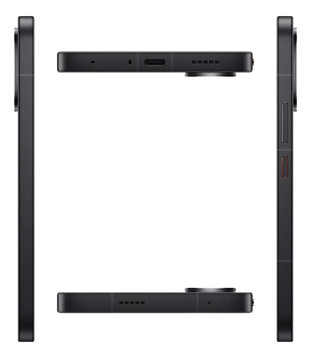 Xiaomi Poco X8 Pro Max 5G 12/256 — imagen 8