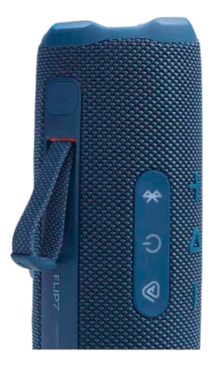 Jbl Flip 7 35 Watts Red/White/Pink/Camuflado — imagen 6