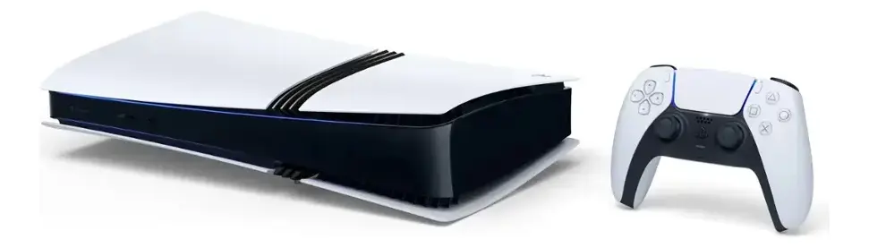 Playstation 5 Pro 2tb — imagen 6