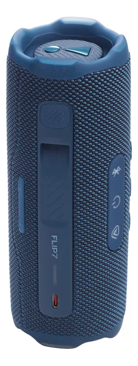 Jbl Flip 7 35 Watts Red/White/Pink/Camuflado — imagen 5
