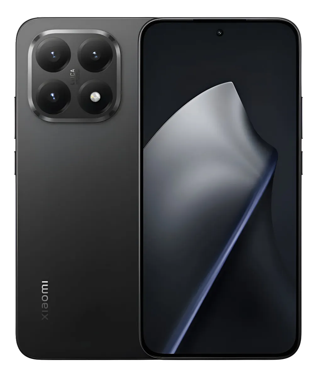 Xiaomi 15T 5G 12/256 Xiaomi