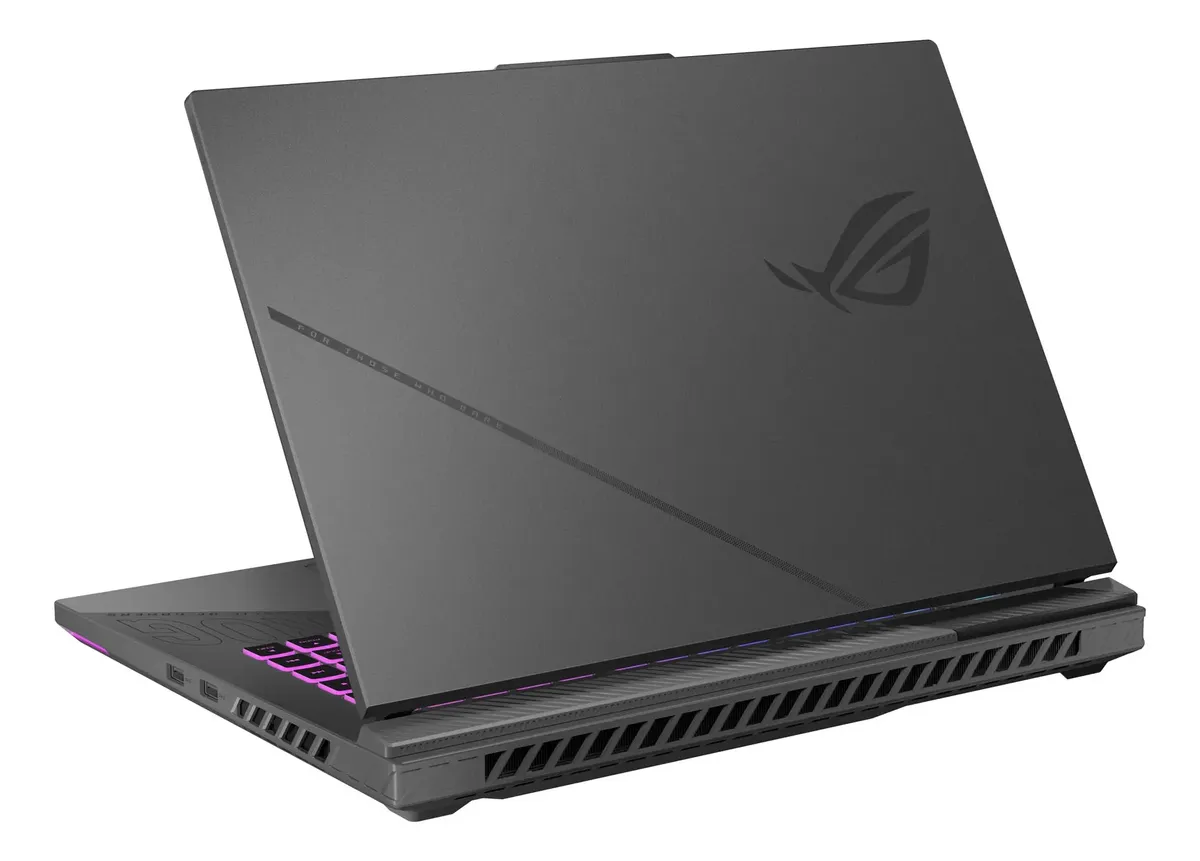 Notebook Asus Rog Strix G614ji — imagen 5