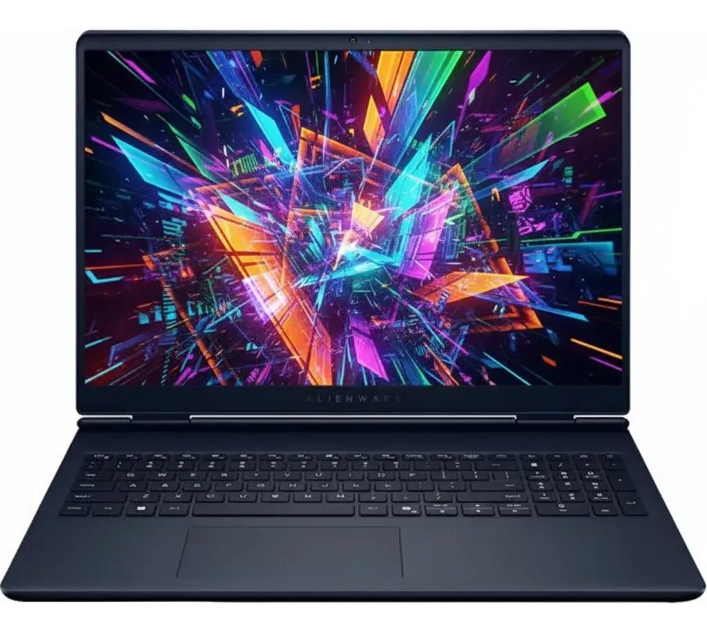 Producto Notebook Dell Alienware Aurora 16 Dell