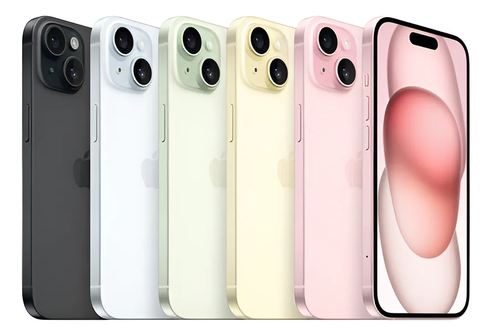 Iphone 15 128Gb — imagen 5