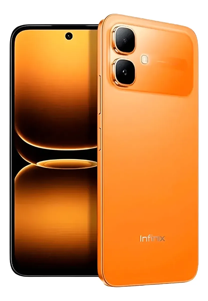 Infinix Smart 20 4/128 Infinix