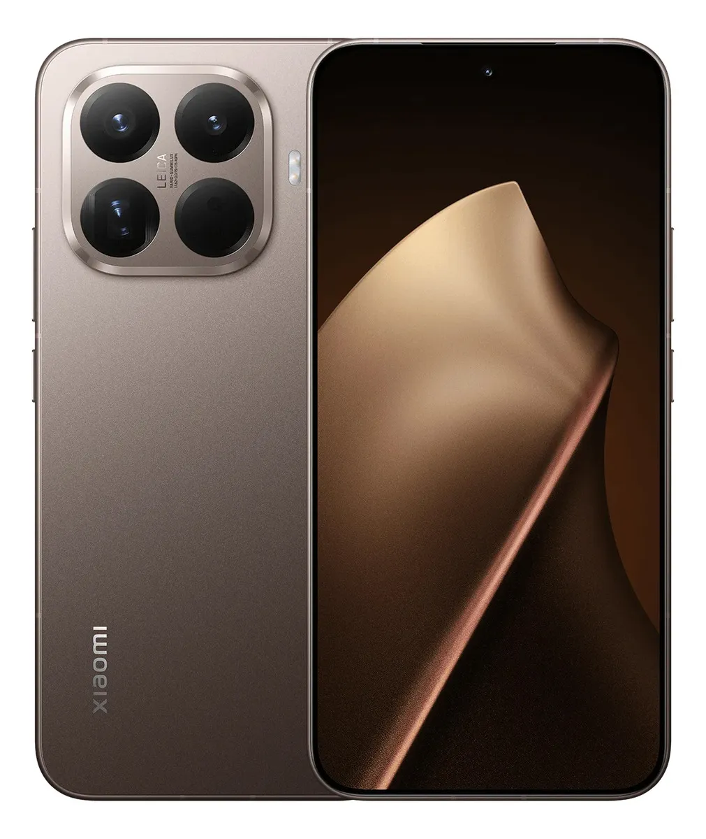 Xiaomi 15T Pro 5G 12/256 Xiaomi