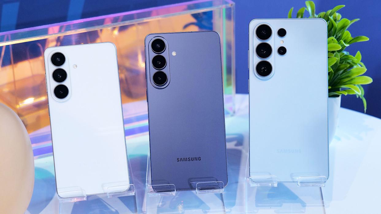 Samsung S26 Ultra 12/256 — imagen 8