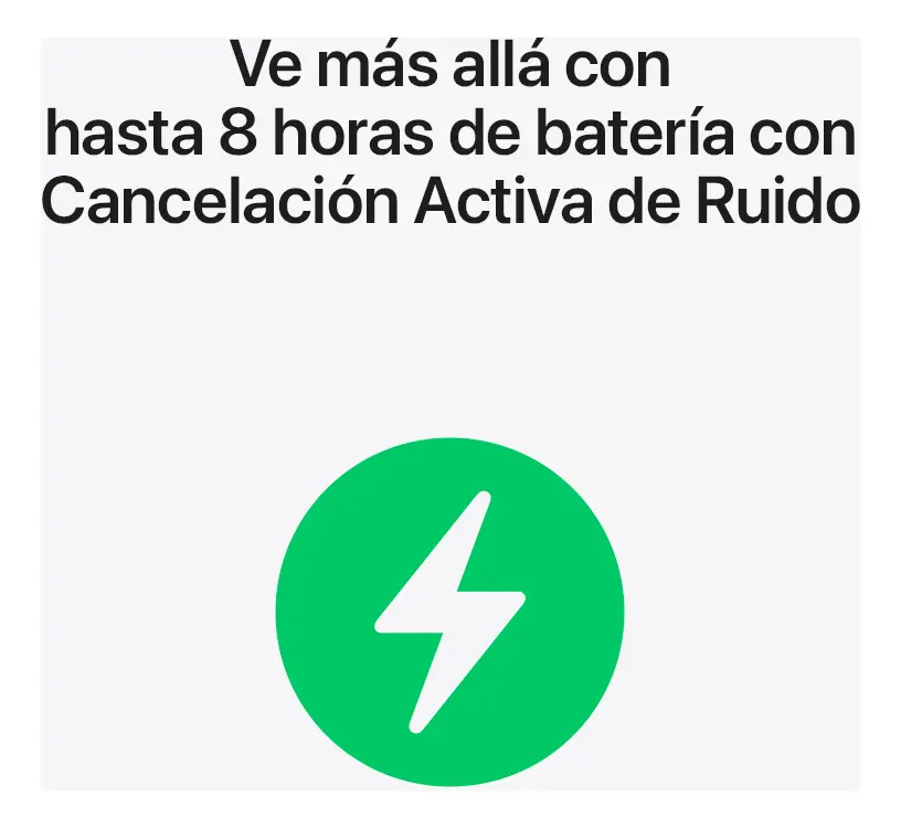 Airpods Pro 3ra Usbc — imagen 8