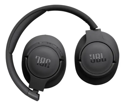Auricular Jbl Tune T720bt Black/White — imagen 3
