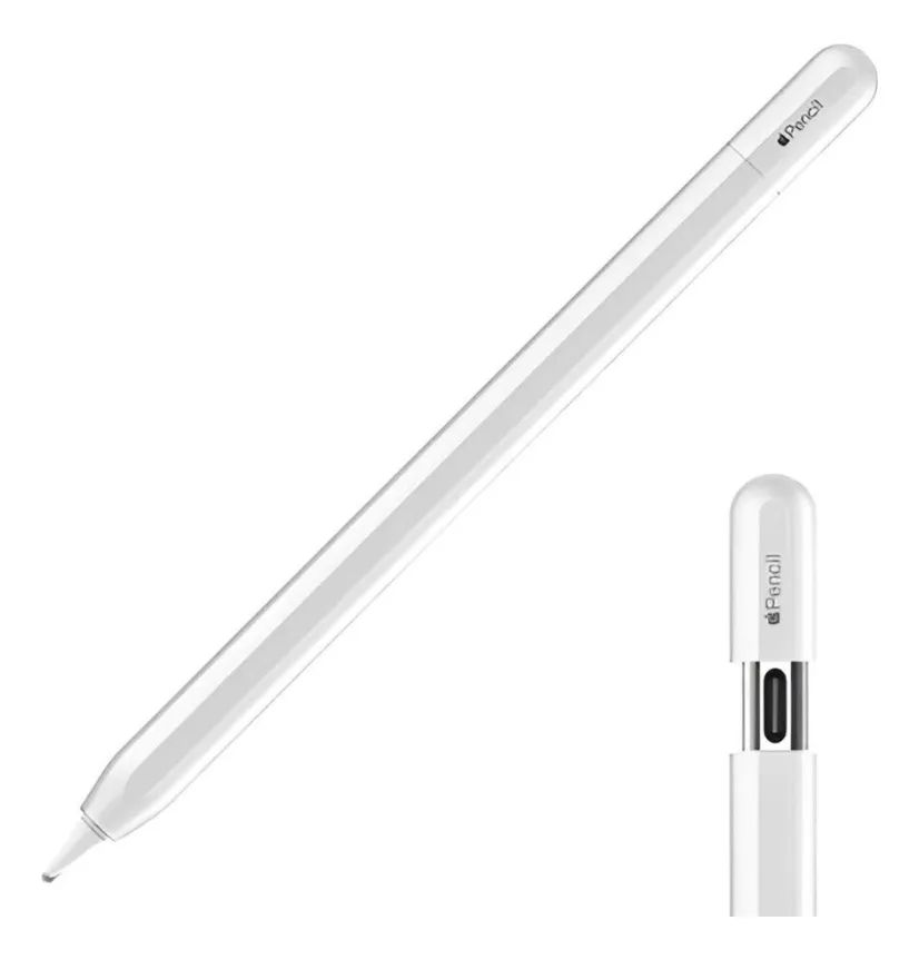 Apple Pencil Usbc Apple
