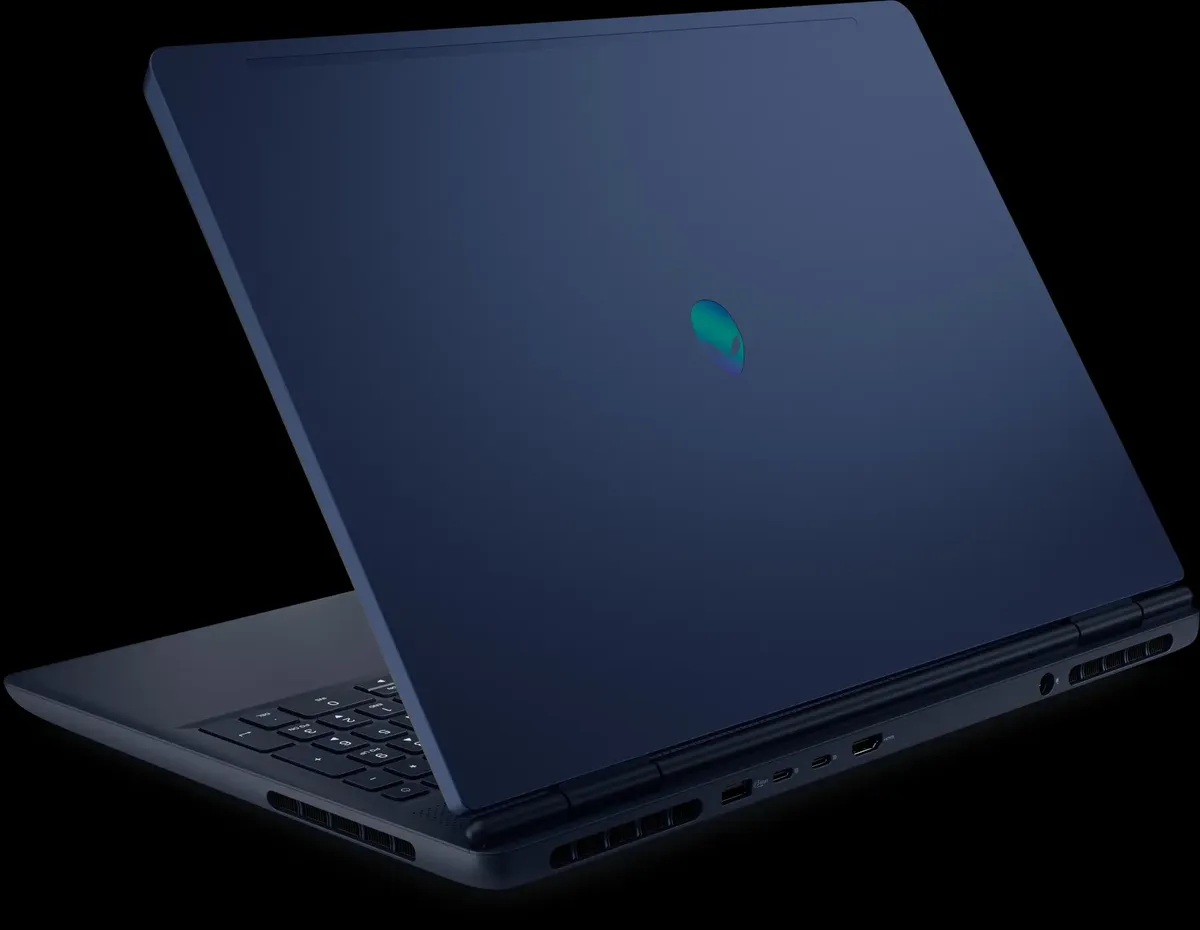 Notebook Dell Alienware Aurora 16 — imagen 8