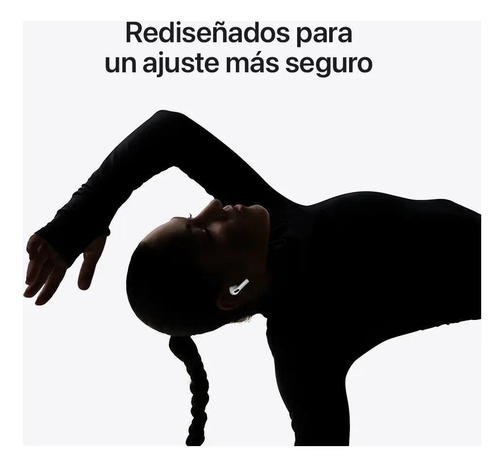 Airpods Pro 3ra Usbc — imagen 6
