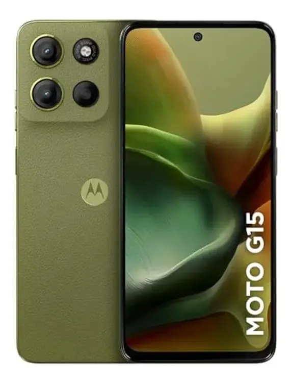 Motorola G15 Power 8/256 Motorola
