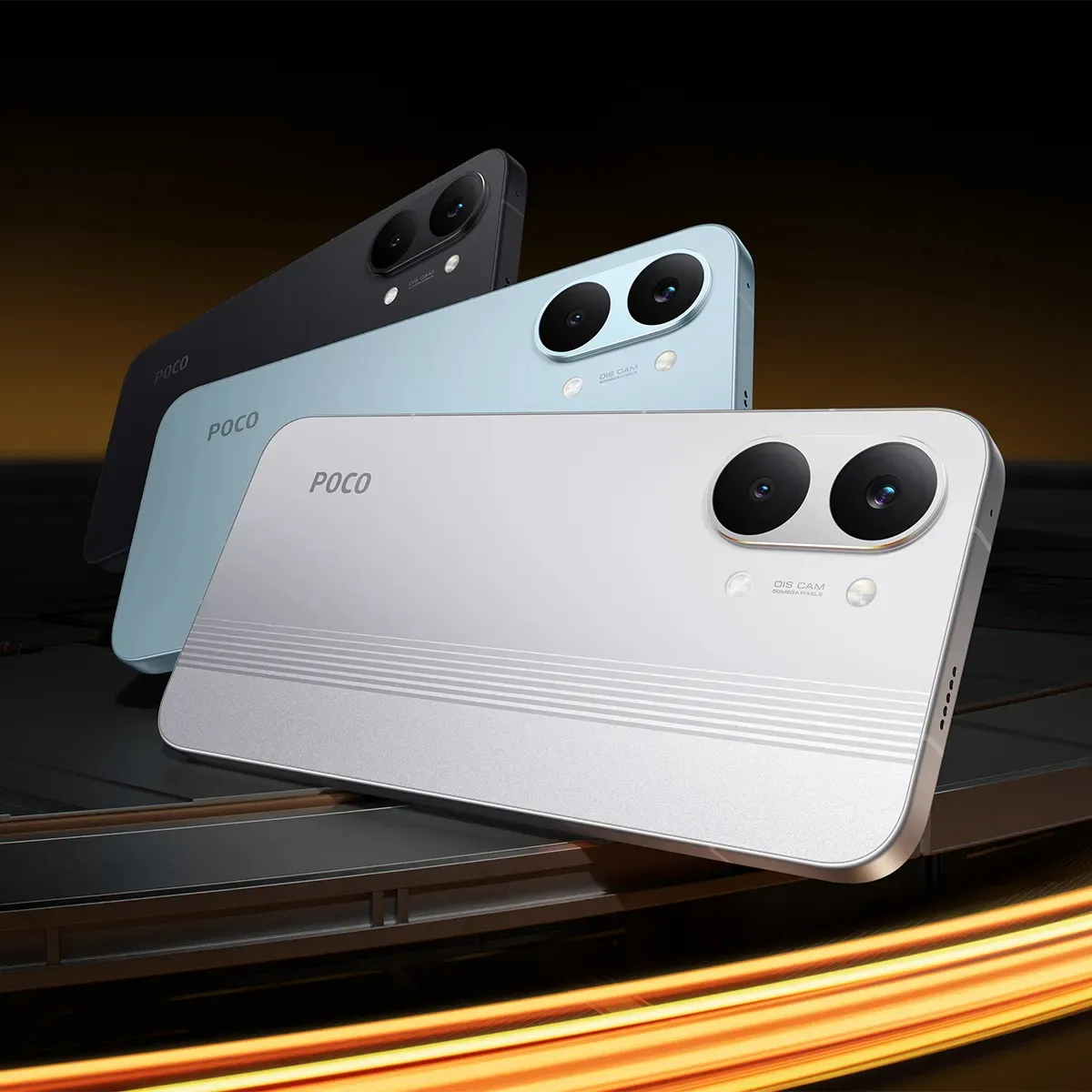 Xiaomi Poco X8 Pro Max 5G 12/256 — imagen 7